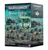 Warhammer 40000 - Aeldari Corsairs - Combat Patrol