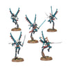 Warhammer 40000 - Aeldari - Corsair Skyreavers