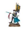 Warhammer 40000 - Aeldari - Prince Yriel