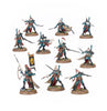 Warhammer 40000 - Aeldari - Corsair Voidreavers