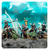 Warhammer 40000 - Aeldari - Corsair Voidreavers