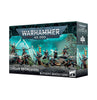 Warhammer 40000 - Aeldari - Corsair Voidreavers
