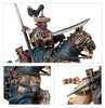 Warhammer 40000 - Astra Militarum - Attilan Rough Riders