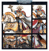 Warhammer 40000 - Astra Militarum - Lord Solar Leontus
