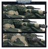 Warhammer 40000 - Astra Militarum - Baneblade