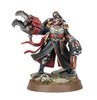 Warhammer 40000 - Astra Militarum - Commissar Yarrick