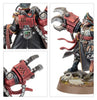 Warhammer 40000 - Astra Militarum - Commissar Yarrick
