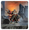 Warhammer 40000 - Astra Militarum - Commissar Yarrick