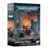 Warhammer 40000 - Astra Militarum - Commissar Yarrick