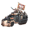 Warhammer 40000 - Astra Militarum - Commissar Graves