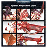 Warhammer 40000 - Tyranids -  Hive Tyrant