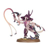 Warhammer 40000 - Tyranids - Tyranid Prime with Lash Whip