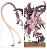Warhammer 40000 - Tyranids - Tyranid Prime with Lash Whip