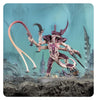 Warhammer 40000 - Tyranids - Tyranid Prime with Lash Whip