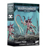 Warhammer 40000 - Tyranids - Tyranid Prime with Lash Whip