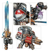 Warhammer 40000 - Grey Knights - Strike Squad