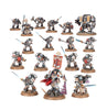 Warhammer 40000 - Grey Knights - Combat Patrol