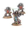 Warhammer 40000 - Grey Knights - Battleforce - Sanctic Conclave