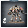 Warhammer 40000 - Imperial Knight - Knight Preceptor Canis Rex