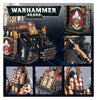 Warhammer 40000 - Adepta Sororitas - Exorcist