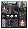 Warhammer 40000 - Adepta Sororitas - Immolator