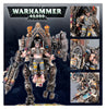 Warhammer 40000 - Adepta Sororitas - Penitent Engines