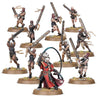 Warhammer 40000 - Armageddon - Adepta Sororitas - Battallion