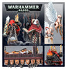 Warhammer 40000 - Adepta Sororitas - The Triumph of Saint Katherine