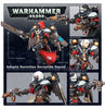 Warhammer 40000 - Adepta Sororitas - Seraphim Squad