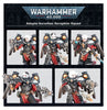 Warhammer 40000 - Combat Patrol: Adepta Sororitas