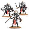 Warhammer 40000 - Armageddon - Adepta Sororitas - Battallion