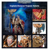 Warhammer 40000 - Adeptus Custodes - Captain-General Trajann Valoris