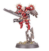 Warhammer 40000 - Adepta Sororitas - Canoness With Jump Pack