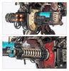 Warhammer 40000 - Imperial Knights - Knight Questoris