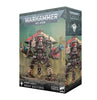 Warhammer 40000 - Imperial Knights - Knight Questoris