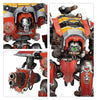 Warhammer 40000 - Imperial Knights - Battleforce - Valourstrike Lance