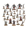 Warhammer 40000 - Armageddon - Adepta Sororitas - Battallion