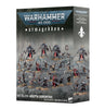 Warhammer 40000 - Armageddon - Adepta Sororitas - Battallion