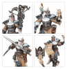 Warhammer 40000 - Adepta Sororitas -  Sisters Novitiate Squad