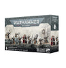 Warhammer 40000 - Adepta Sororitas -  Sisters Novitiate Squad