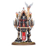 Warhammer 40000 - Adepta Sororitas - Intranzia Fraye – Dogmata Superior