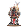 Warhammer 40000 - Adepta Sororitas - Intranzia Fraye – Dogmata Superior