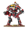 Warhammer 40000 - Imperial Knights - Knight Destrier