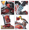 Warhammer 40000 - Imperial Knights - Knight Destrier