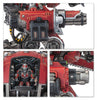 Warhammer 40000 - Imperial Knights - Knight Destrier