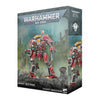Warhammer 40000 - Imperial Knights - Knight Destrier
