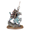 Warhammer 40000 - Imperial Agents - Inquisitor Kroyle