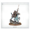 Warhammer 40000 - Imperial Agents - Inquisitor Kroyle