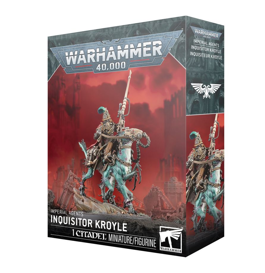 Sector Imperialis: 25 and 40mm round bases – Legacy Distribution