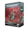 Warhammer 40000 - Imperial Agents - Inquisitor Kroyle